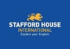 Logo Stafford House