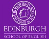 Logo Edinburgh